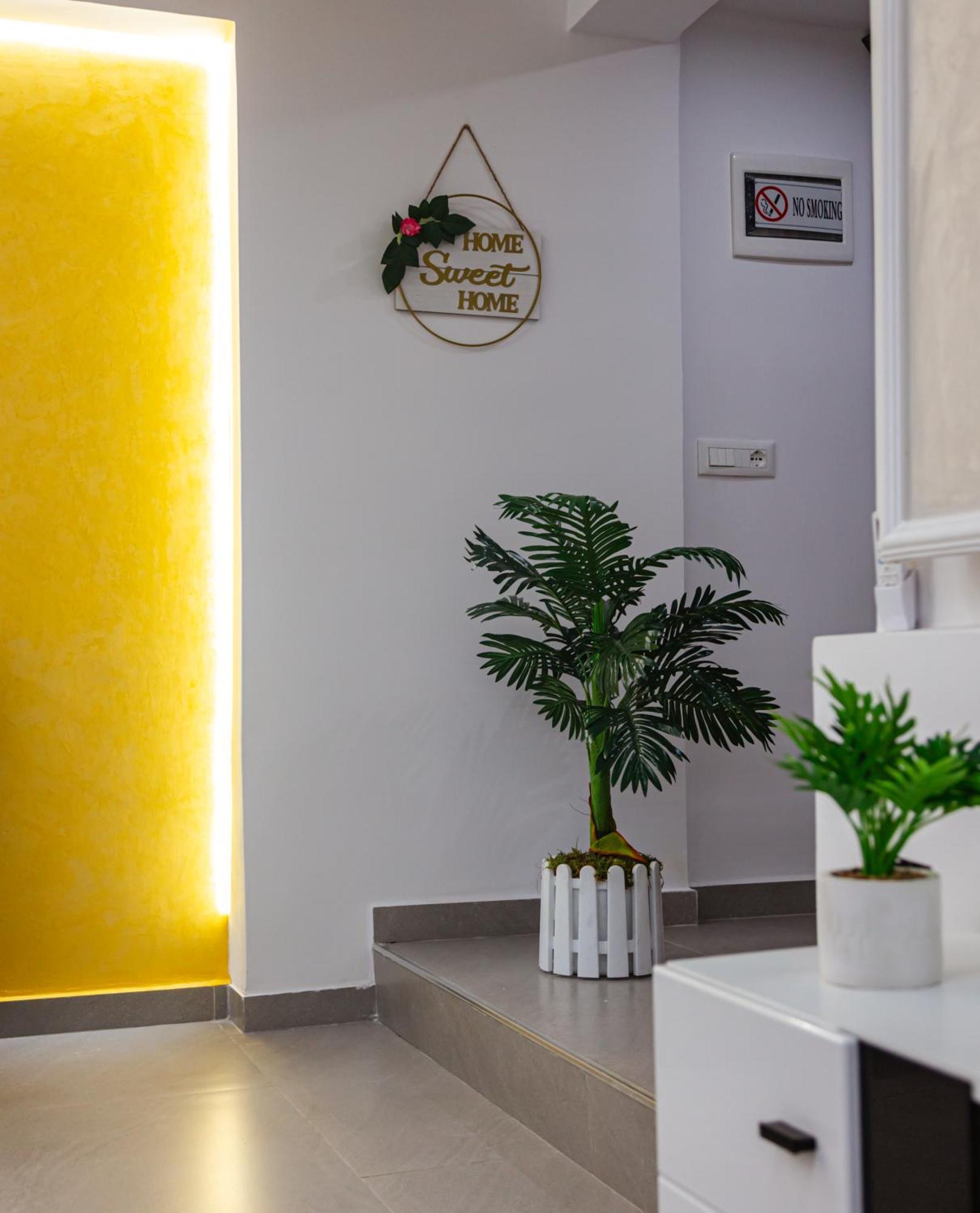 Mon Prive Apartment Tirana Exteriér fotografie