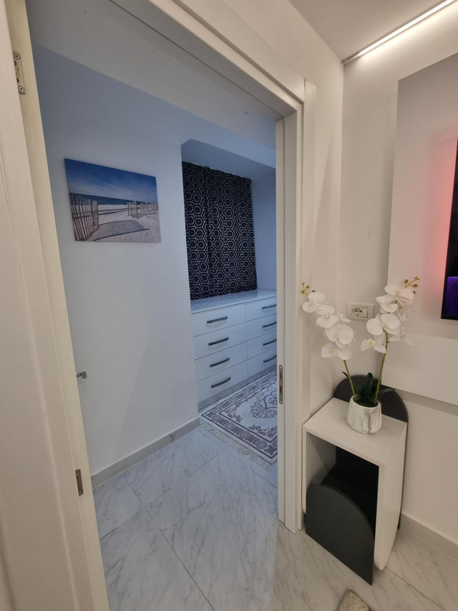 Mon Prive Apartment Tirana Pokoj fotografie